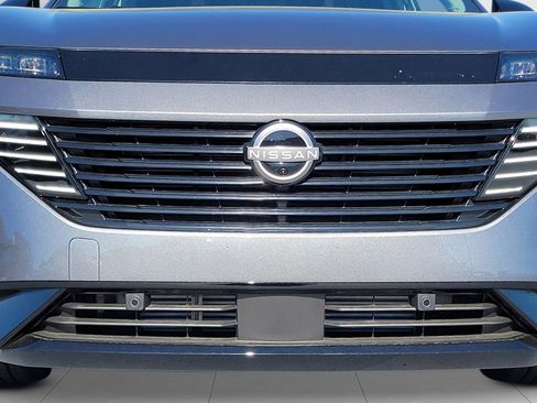 New 2026 Nissan Murano Platinum w/ Cargo Package image 9