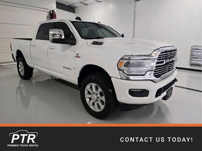 Used 2023 RAM 2500 Laramie