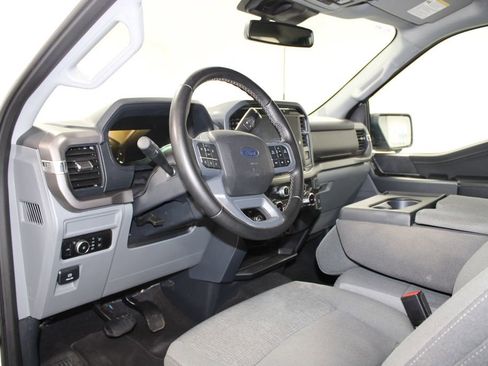 Used 2024 Ford F150 XLT w/ Tow/Haul Package image 23