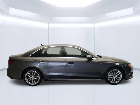 Used 2023 Audi A4 2.0T Premium Plus w/ Premium Plus Package AWD/4WD image 9