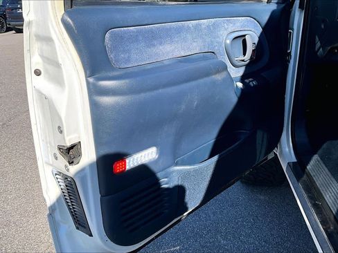 Used 1995 Chevrolet Silverado 1500 2WD Extended Cab image 23