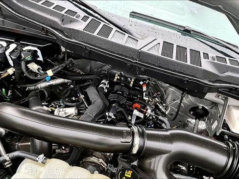 Used 2025 Ford F150 XLT w/ Equipment Group 302A MID AWD/4WD image 35