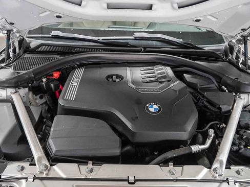 Used 2023 BMW 430i Convertible w/ Convenience Package RWD image 29