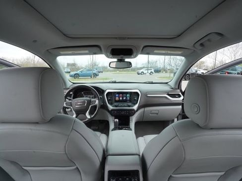 Used 2019 GMC Acadia SLT image 26