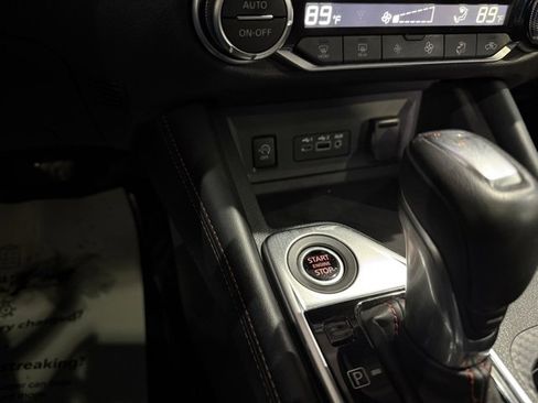 Certified 2024 Nissan Sentra SR w/ SR Premium Package image 20