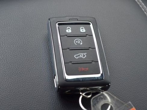 New 2026 Jeep Grand Cherokee Limited AWD/4WD image 23