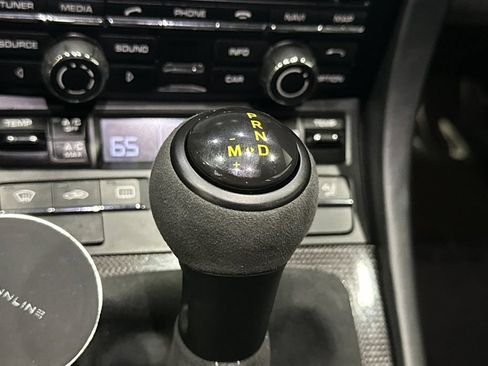 Used 2015 Porsche 911 GT3 RWD image 23