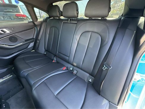 Used 2022 BMW 228i Gran Coupe w/ M Sport Package FWD image 9