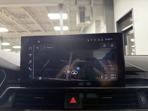 Used 2023 Audi S4 Premium Plus image 12