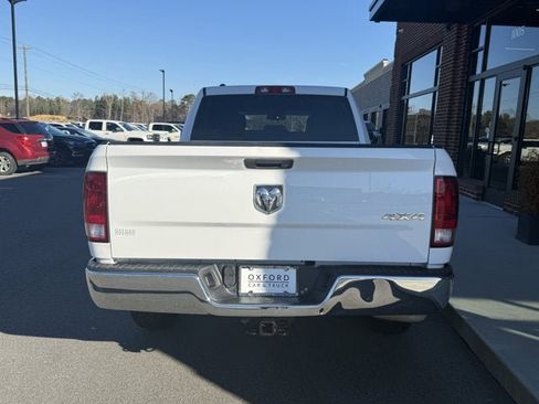 Used 2015 RAM 1500 Tradesman w/ Popular Equipment Group image 5