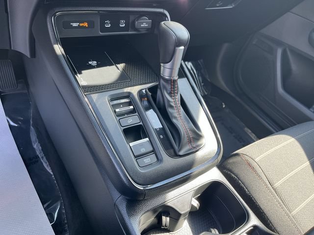 Used 2026 Honda CR-V TrailSport image 29