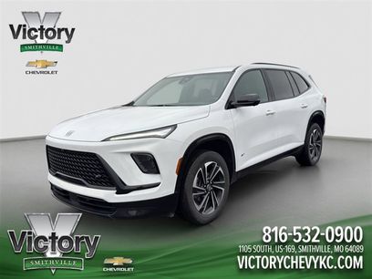 Used 2025 Buick Enclave Sport Touring