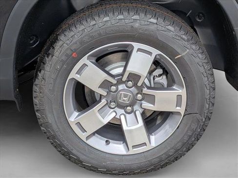 New 2026 Honda Ridgeline RTL image 8