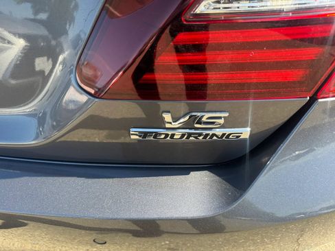 Used 2017 Honda Accord Touring image 21