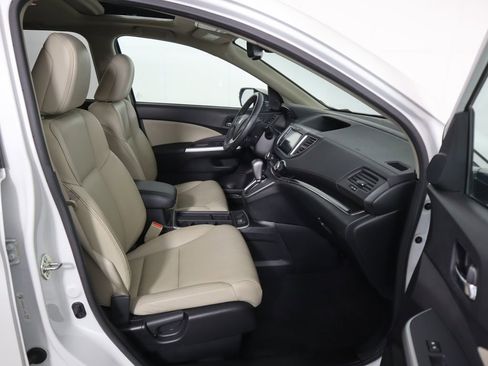 Used 2016 Honda CR-V Touring image 21