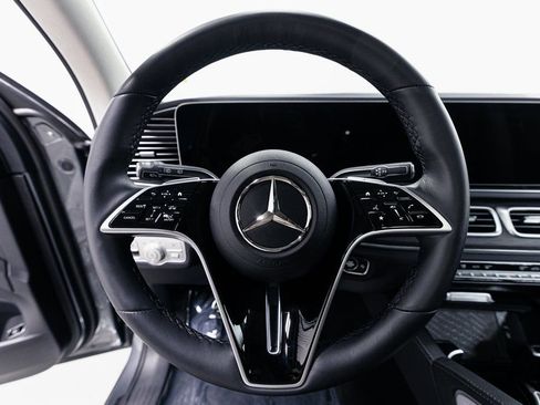 Certified 2026 Mercedes-Benz GLE 350 4MATIC image 12