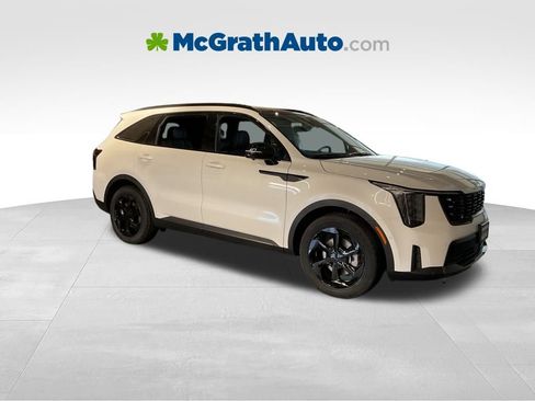 New 2026 Kia Sorento SX Prestige image 2