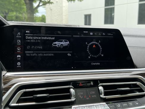 Used 2020 BMW X5 xDrive40i w/ Convenience Package AWD/4WD image 23