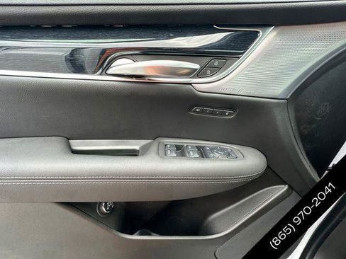 New 2025 Cadillac XT5 Premium Luxury w/ Technology Package image 25