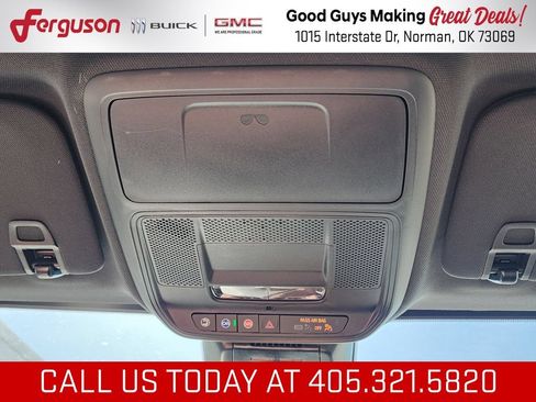 New 2026 GMC Terrain Elevation w/ Elevation Premium Package AWD/4WD image 36