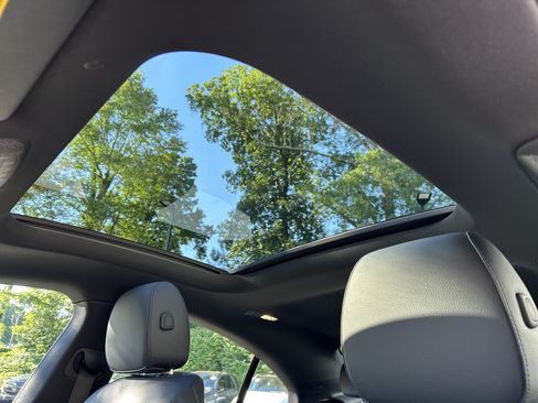 Certified 2025 Mercedes-Benz CLA 250 image 21