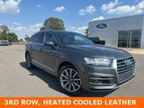 Used 2018 Audi Q7 3.0T Premium Plus w/ Premium Plus Package image 3