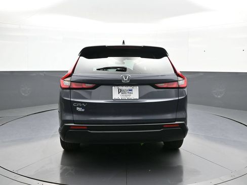 Used 2024 Honda CR-V EX image 7