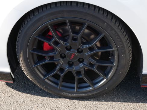 Certified 2022 Toyota Camry TRD w/ TRD Package w/JBL Audio image 15