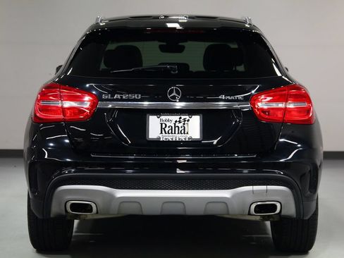 Used 2015 Mercedes-Benz GLA 250 4MATIC image 2