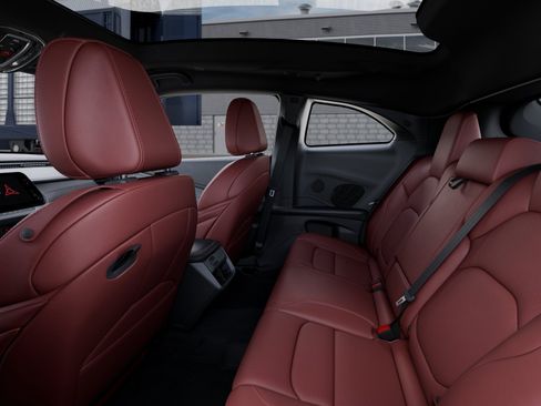 New 2026 Dodge Charger R/T AWD/4WD image 24