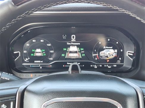 Used 2024 GMC Yukon Denali Ultimate w/ LPO, Floor Liner Package image 16