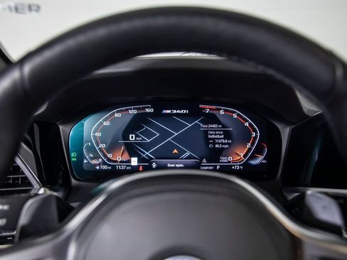 Used 2022 BMW M340i w/ Premium Package image 27