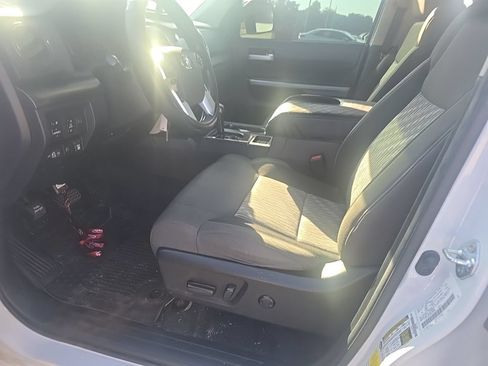 Used 2021 Toyota Tundra SR5 RWD image 8