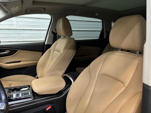 Used 2021 Audi Q7 2.0T Premium Plus image 9