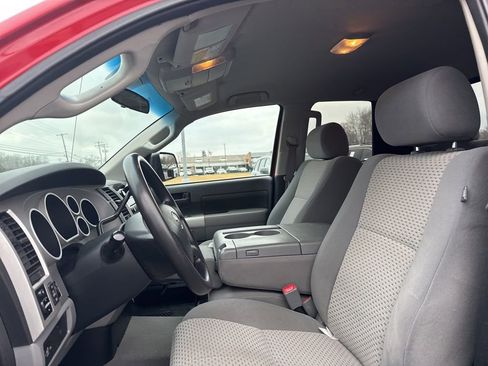 Used 2009 Toyota Tundra 4x4 Double Cab image 9