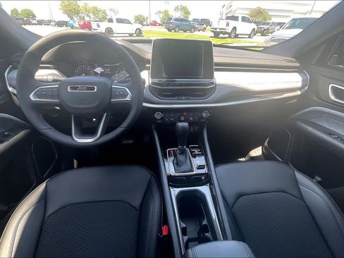 New 2025 Jeep Compass Latitude w/ Convenience Group image 5