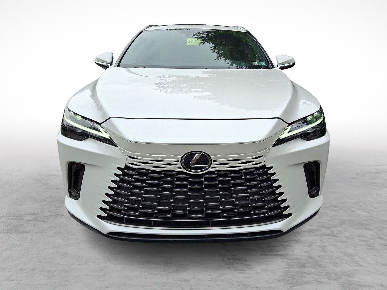 Certified 2023 Lexus RX 350 Premium w/ Accessory Package AWD/4WD image 2