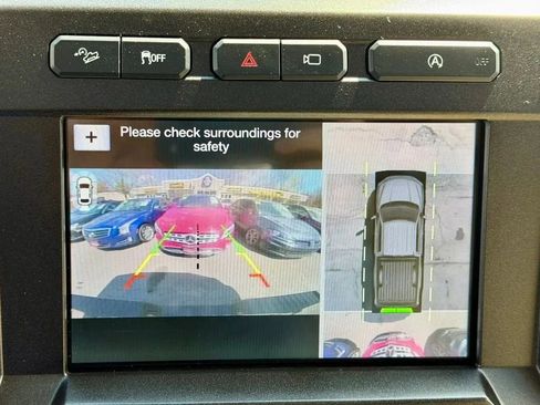 Used 2018 Ford F150 Lariat w/ Equipment Group 502A Luxury image 23