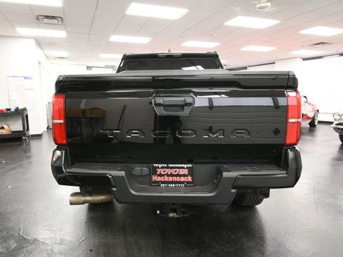 Used 2024 Toyota Tacoma SR5 image 6