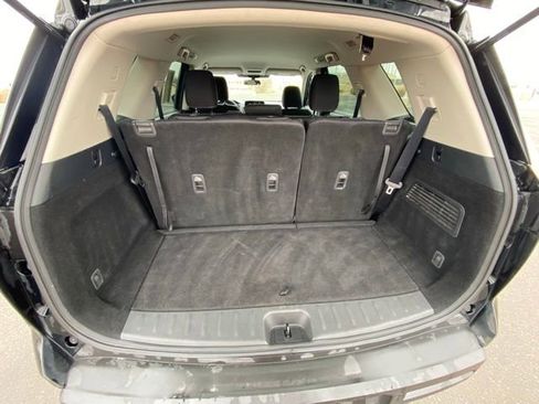 Certified 2023 Nissan Pathfinder S image 17