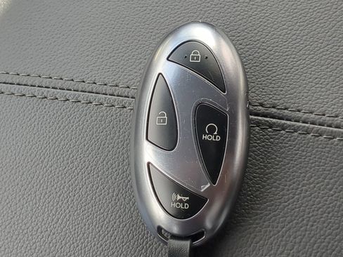 New 2025 Hyundai Santa Cruz SE image 29