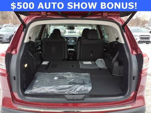 New 2026 Subaru Ascent Premium image 30