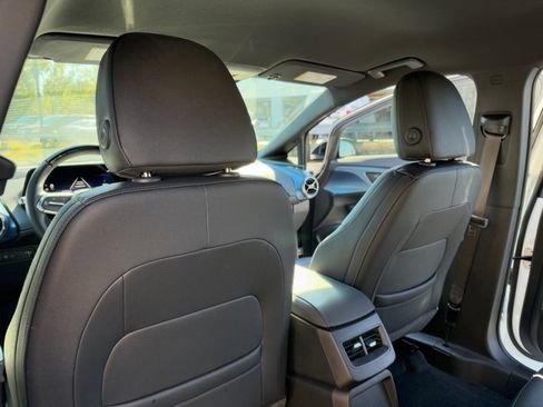 Used 2024 Chevrolet Equinox EV LT w/ Active Safety Package 3 image 18