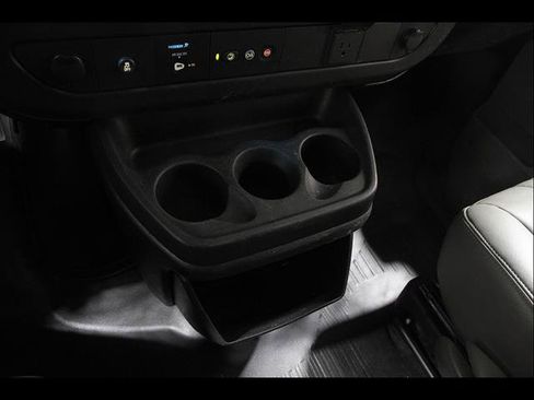 Used 2020 GMC Savana 2500 w/ Driver Convenience Package RWD image 11