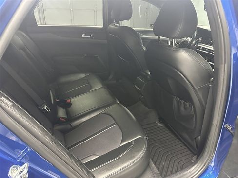 Used 2021 Kia K5 GT-Line w/ GT-Line FWD Premium Package image 12