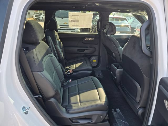 New 2027 Kia Telluride SX Prestige AWD/4WD image 12