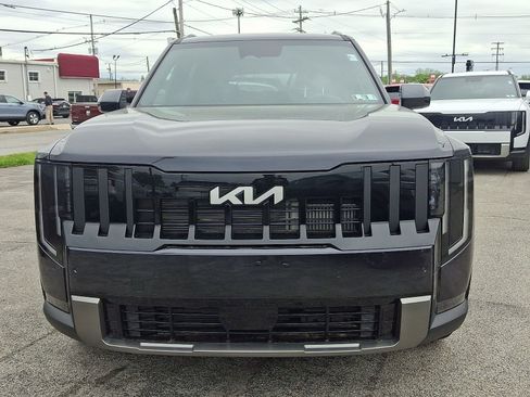 New 2027 Kia Telluride S AWD/4WD image 3