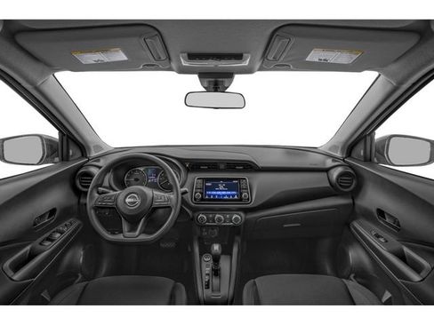 Used 2024 Nissan Kicks S FWD image 5