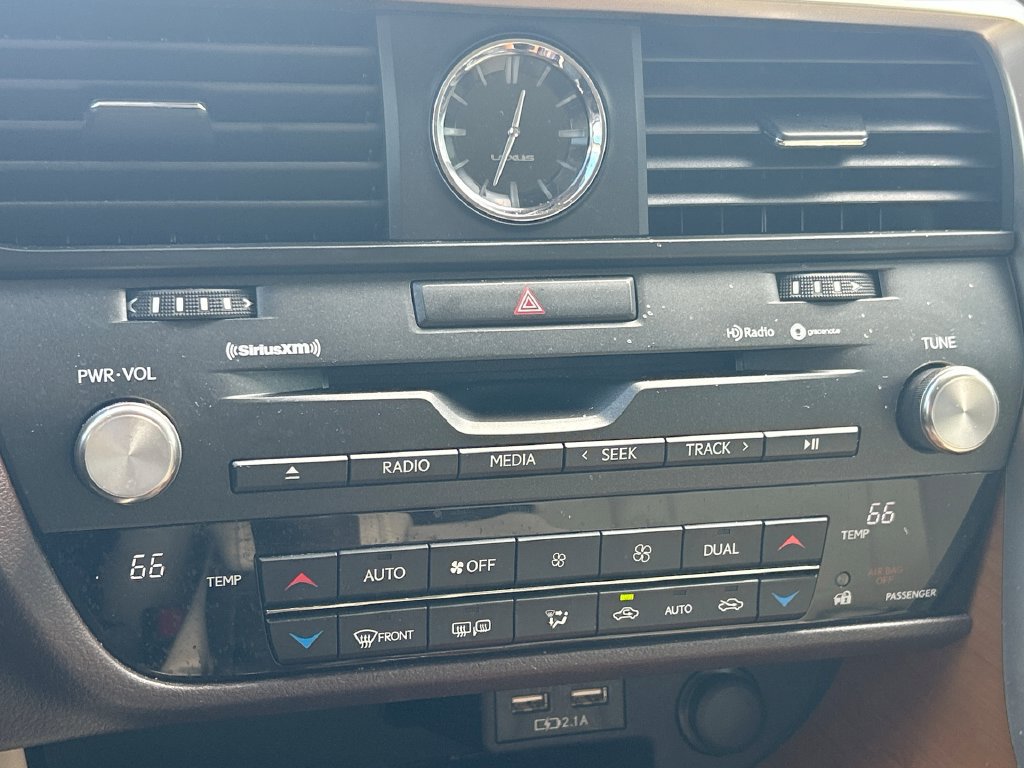 Used 2020 Lexus RX 350 FWD w/ Premium Package image 24