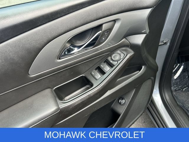 Certified 2024 Chevrolet Traverse LT AWD/4WD image 23